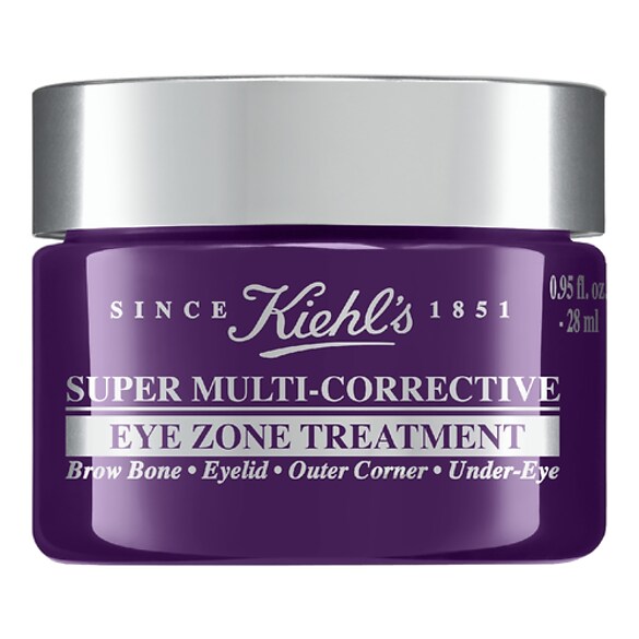 Super Multi-Corrective Eye Zone Treatment - Crema contorno occhi, KIEHL'S SINCE 1851